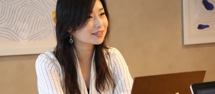 自分の「gift」を輝かせよう。日本の女性に、一歩踏み出すきっかけを創る。
