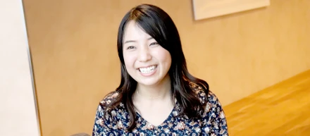 社内初、産休育休取得！子育て真っ最中の私は、MAIAで『働くかっこいいママ』になる