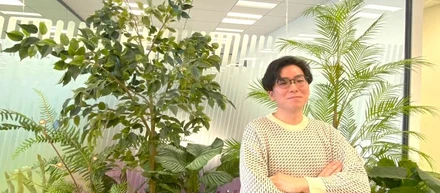 【社員紹介 Vol.6】ゲームに"不満"があるからこそ、活躍できる仕事／カスタマーサポート
