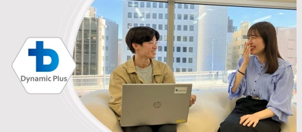 interview Vol.3 [営業職] 就活生必見！自分のwillと向き合い抜いた末にDP社に来た理由とは？営業で成功を収めている新卒1年目の社員に聞いてみた。