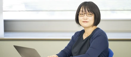 社員インタビュー第二弾：生産管理プロジェクトPMO