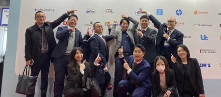 【海外拠点紹介】韓国ソウルオフィスのご紹介&3年ぶりのJobフェア参加！！！