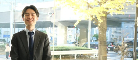 【繋ぐ#7】裏で小売事業を支えるザイマックスの仕事とは？／商業不動産サポート事業部・新卒8年目