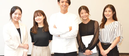 【前編】Success Holders2.0始動。痛みを伴う変革の目指す先にあるもの。～フリーペーパー事業からテクノロジーソリューション事業へ～