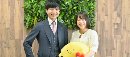【社員インタビューVol.8】同期対談「新卒4年目のベンチャーでのキャリア」
