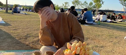 【学生インターンインタビュー】日々の業務が自分自身の成長に繋がっていることを実感できる