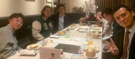 【従業員インタビューVol.5】インターンから初の新卒入社！幅広いキャリアを積める会社で働きたい