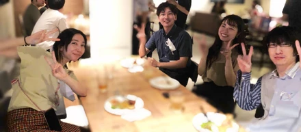 【勝者はディズニーペアチケット】交流会！チーム対抗クイズ大会！
