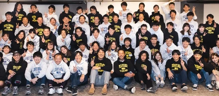 チームを超えた協力が作るテックタッチの成長