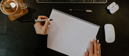 信頼されるディレクター必見！課題を細分化するための４つのステップ