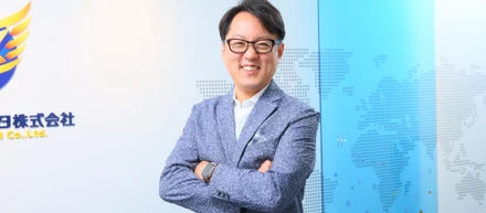 CCK創業ストーリーVo.2【フィリピン進出と新社長への代替わり】