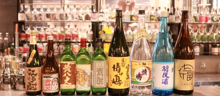 東京の島酒の魅力を伝える「東京 ISLANDS SPIRITS フェア2022」を開催しました（現在は終了）