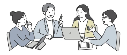【社員インタビュー#2　宇賀持さん】異業界からIT企業へ。会社の良さや苦労したことを語ってもらいました！