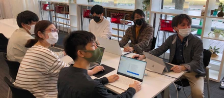 「最先端のAI技術に触れられ、成長を感じられる！」- 活躍する若手メンバーのインタビューを公開 -