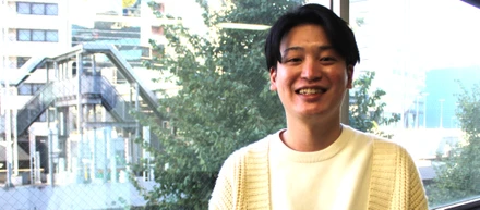 研究開発した技術の社会実装を実現したい