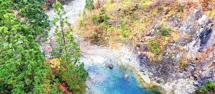 水道水が美味しい町ってどういうこと？