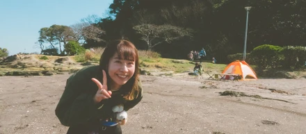 子どもたちに、よりよい世の中を残すために、自分がやれることを精一杯頑張りたい/社員インタビュー Vol.12