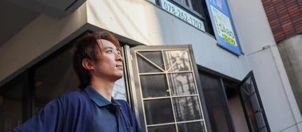 社員インタビュー～新卒からバリバリ活躍～