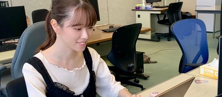 【第七弾インターン記事】小学生の頃に魅了されたゲームの世界へ！夢を叶えたインターンでの経験！