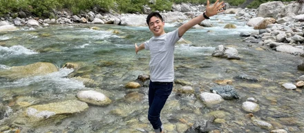 学生時代コミュニティビジネスについて研究した私が、あわえに入社したわけ（ローカル・インテグレーター）