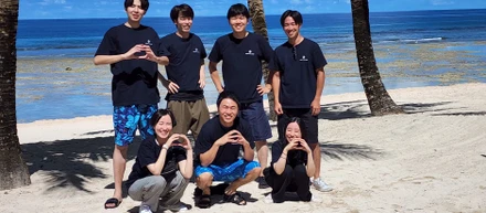 全額社費で海外×社員旅行！行先は... ...