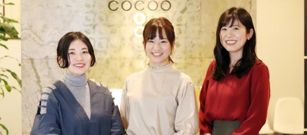 元販売×元事務×元営業がデジマ女子(R)になったワケ！ 数年先の自分を考えて動いたきっかけとは？