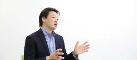 変化を楽しみ、飲食業界の発展へ。執行役員が語るインフォマートのミッションと展望