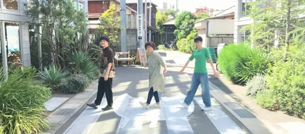 移住スカウトサービスの機能開発って？“データ活用×価値観のマッチング”で約4万人の利用者に