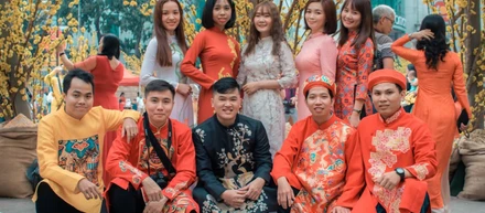 ホーチミン市について