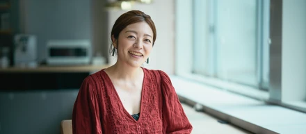 【社員インタビュー】介護業界を変えていく過程を一緒に楽しみたいです