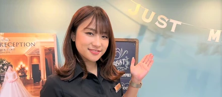 悔しくて泣いていた新卒入社の少女が”強い女”になったワケ