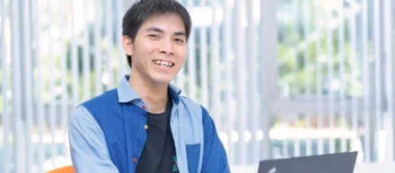 自分にとっての「やりがい」を求めて。アピール→チャンス→チャレンジそして成長へ