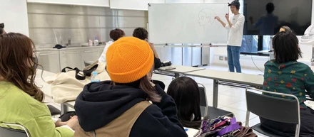 “働きながら学べる学校”をつくりました