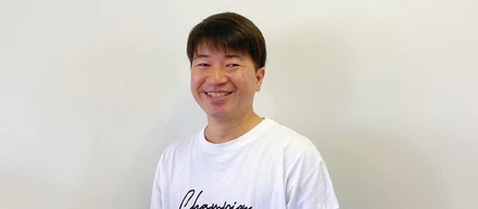 【社員インタビュー vol.2】転機となった再チャレンジ。積み重ねた技術で掴んだキャリア