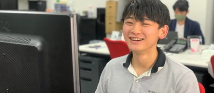 【お知らせ】弊社開発チームがポイントサイト『ハピタス』に貢献！株式会社オズビジョン様にご紹介いただきました！