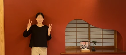 「CA」から「葬儀業界」へ-おくりびとをえらんだワケ-
