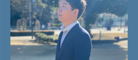 【社員紹介Vo.3】大企業では得られなかった「仕事の面白さ」の瞬間。
