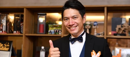皆さんに伝えたい！私たちの志。VISIT東北の代表が語る『VISIT東北  創業ストーリー vol.1』
