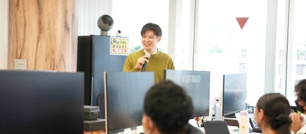 株式会社センキョの「全社会」って？