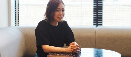 〈社員インタビュー #4〉Marketing 大和田美和子
