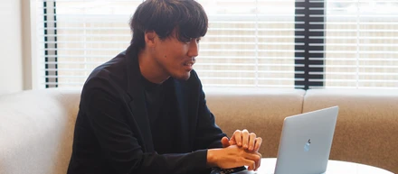〈社員インタビュー #5〉Consulting マネージャー 野田斉