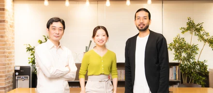 『営業だから』辞めてもしかたない-そんな価値観をなくしたい-