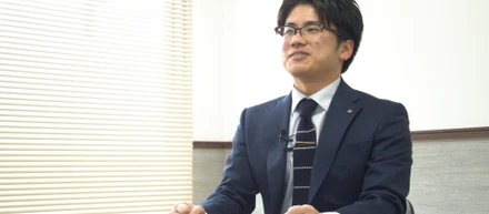 学習塾の入社後【入社からこれまで（4年目）】