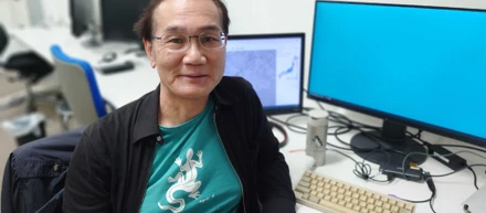 【開発会社＠大阪】この道45年の大ベテラン！！田中さんにインタビューしてみた！