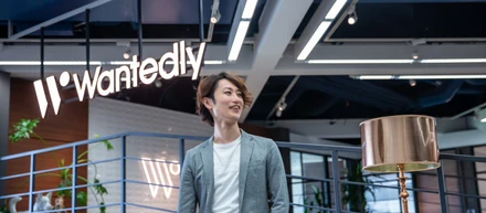 第二創業期。新COOが見据える Wantedly の未来 | 取締役COO 恩田 将司
