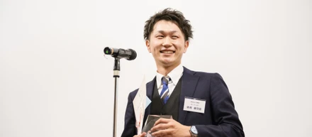 【社員インタビュー】2021新卒/人材コンサルタント営業職/Yさん