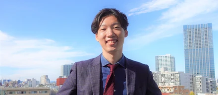 【TRINIAS INTERVIEW】ウェビナーを通して、Web集客のノウハウをお客様へ届ける。