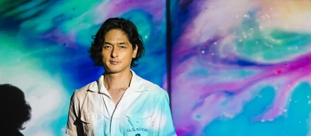 『by NAKED』は、品質保証の一部。代表 村松亮太郎が語る理想のクリエイティブチームとは