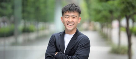 新卒が語る｜やっと出会えた！サッカー以上に熱くなれる仕事！