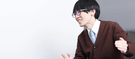 エンジニア歴6年目にFNIに転職した理由について伺いました！